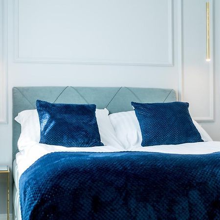 Apartamenty Rosa أوستكا المظهر الخارجي الصورة