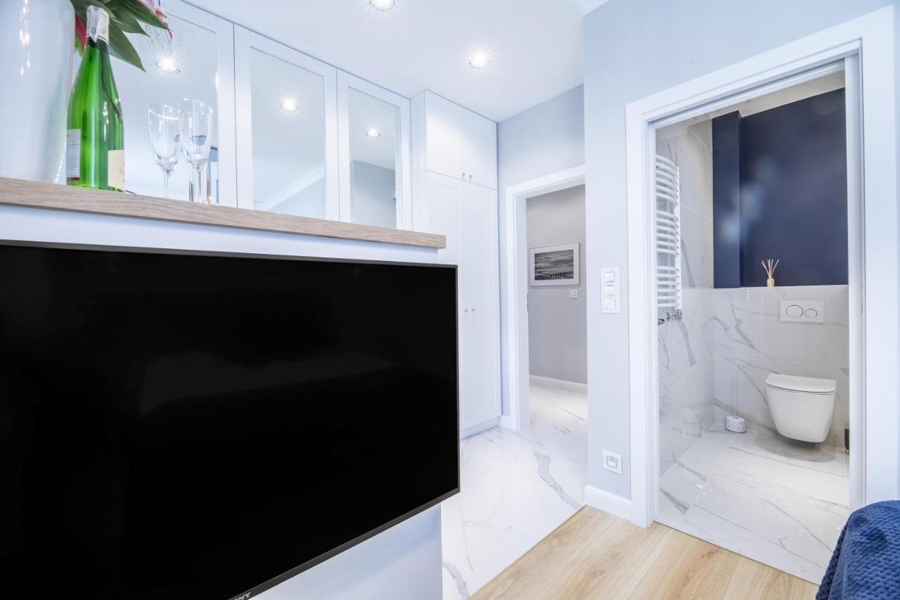 Apartamenty Rosa أوستكا المظهر الخارجي الصورة