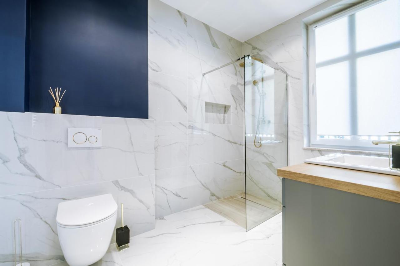 Apartamenty Rosa أوستكا المظهر الخارجي الصورة