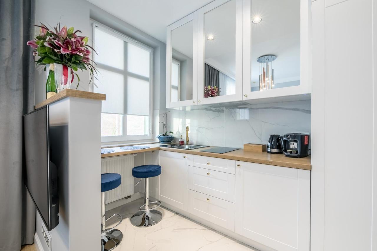 Apartamenty Rosa أوستكا المظهر الخارجي الصورة
