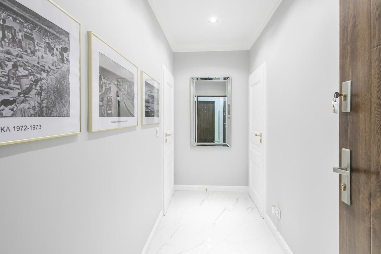Apartamenty Rosa أوستكا المظهر الخارجي الصورة